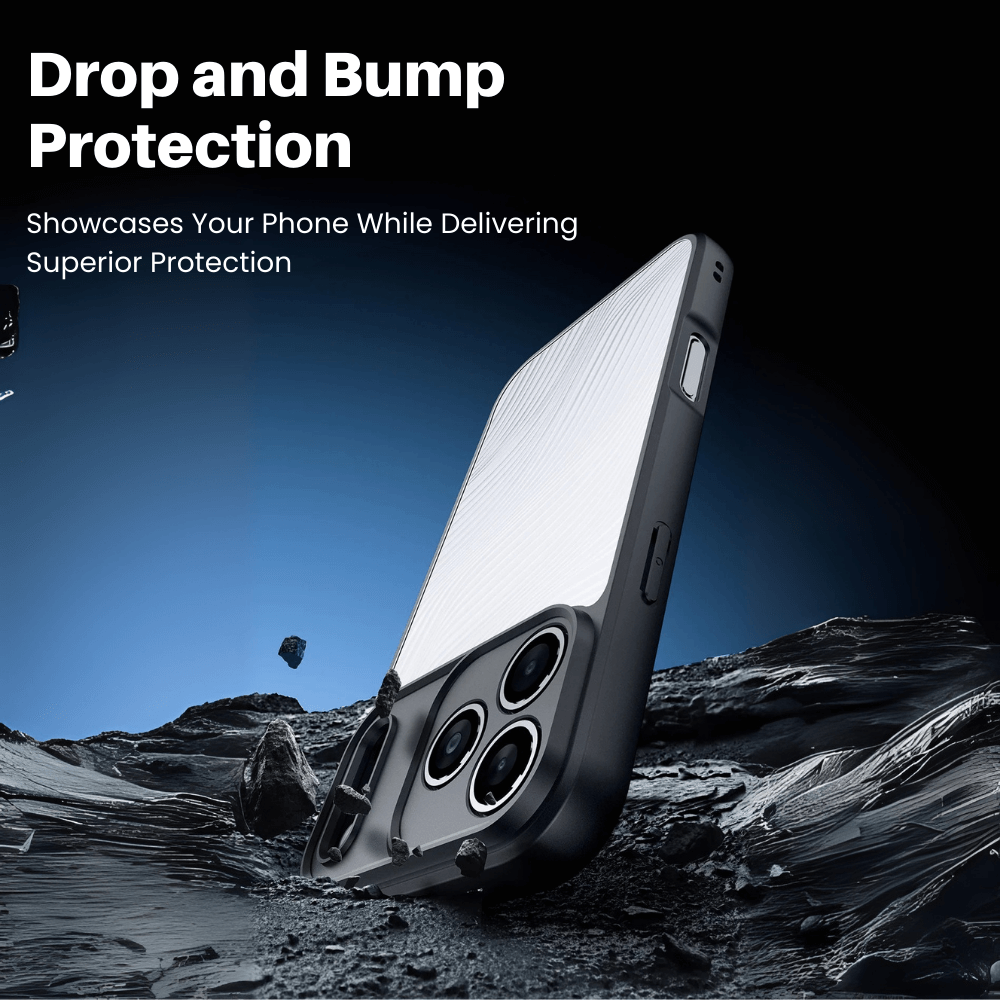 Umbra Slim Shockproof iPhone Case