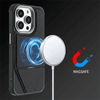 Sedo Shockproof Leather iPhone Case