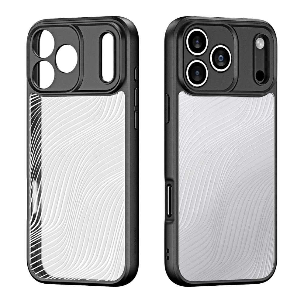 Umbra Slim Shockproof iPhone Case