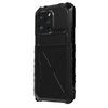 Alius Shockproof Armor Case for iPhone Series 14 Black