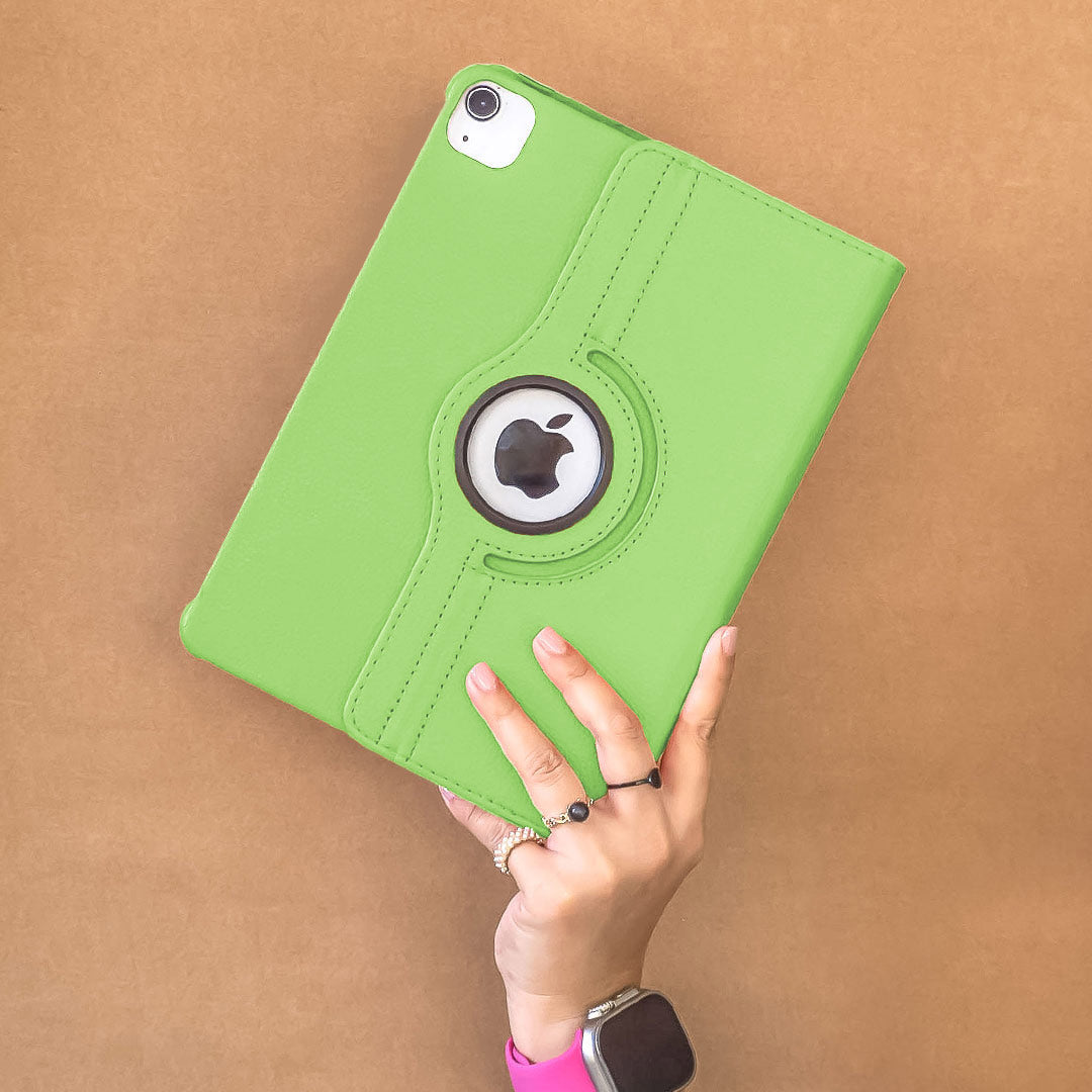 Nix Leather Case For iPad Pro Series