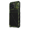 Alius Shockproof Armor Case for iPhone Series 14 Army Green