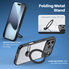 Vere Slim Shockproof MagSafe iPhone Case With Ring Holder