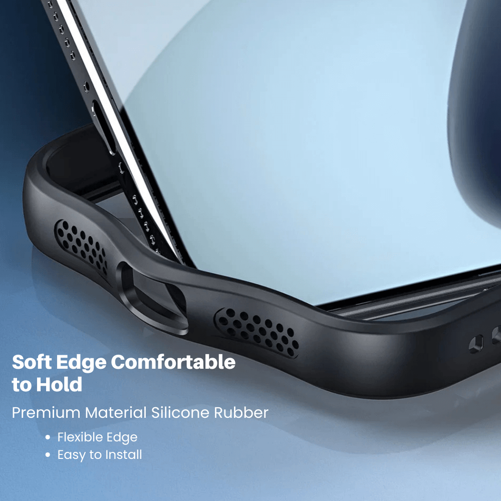 Umbra Slim Shockproof iPhone Case