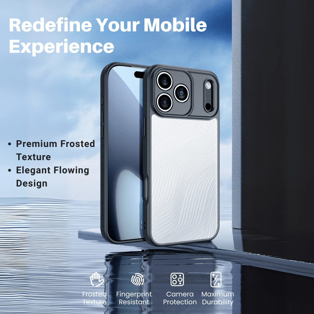 Umbra Slim Shockproof iPhone Case