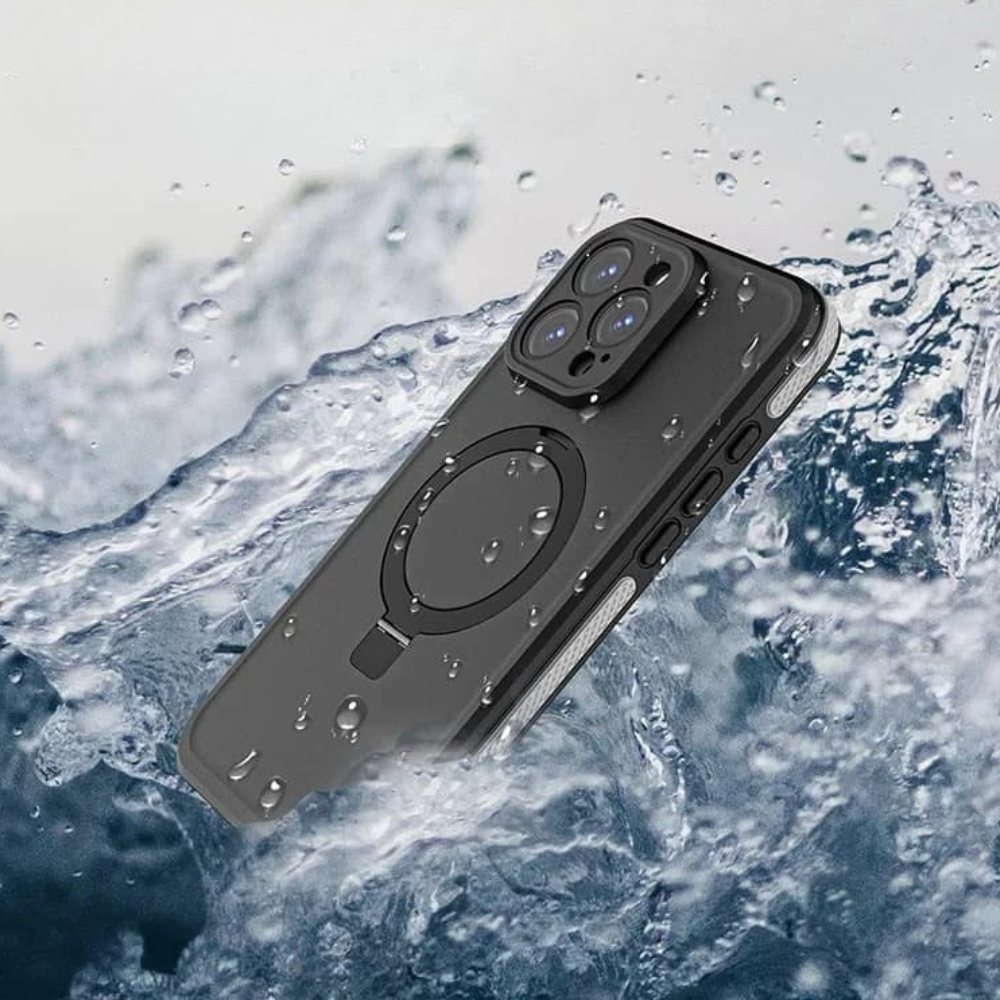 Fero Shockproof MagSafe Waterproof iPhone Case