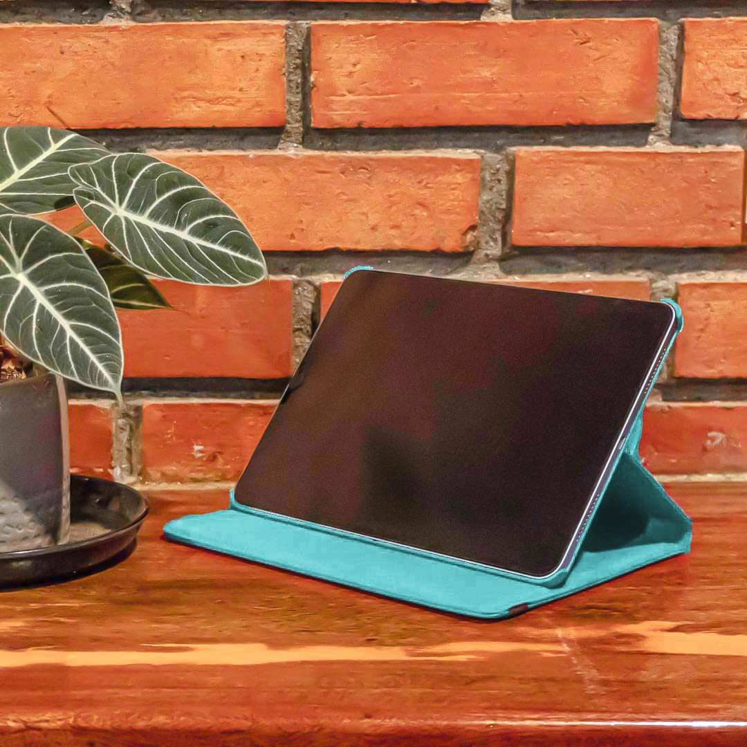 Nix Leather Case For iPad Pro Series