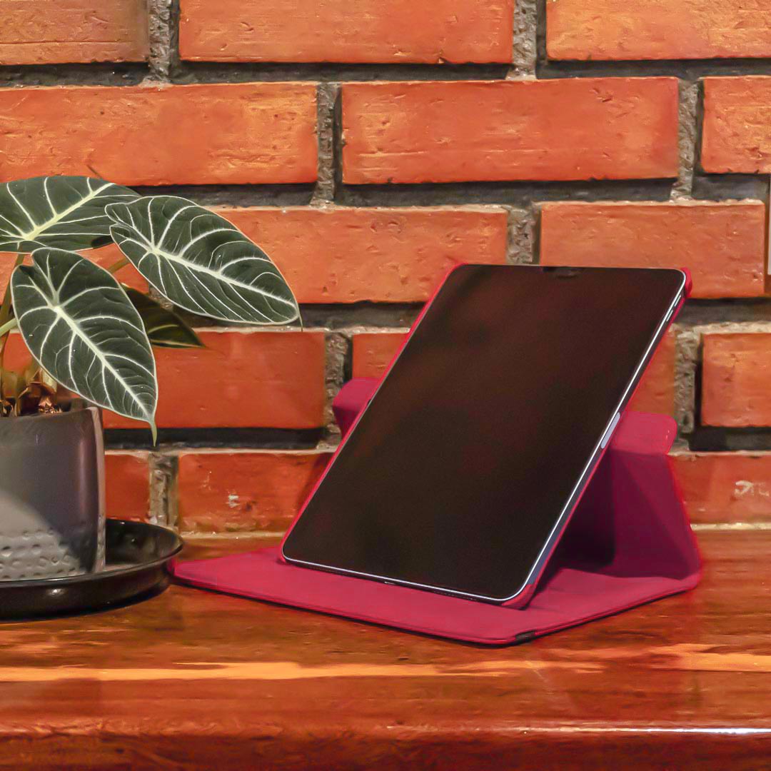 Nix Leather Case For iPad Pro Series