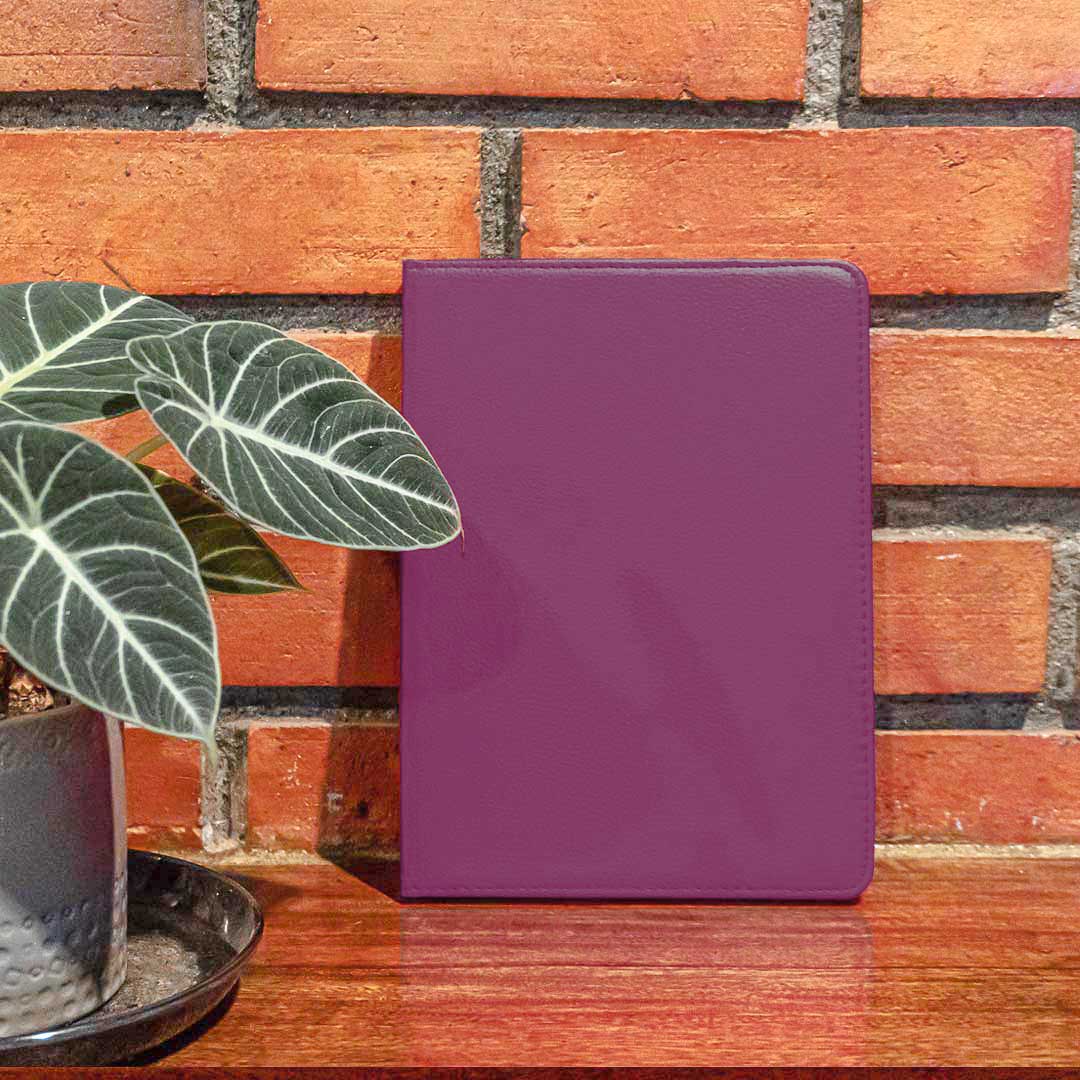 Nix Leather Case For iPad Pro Series