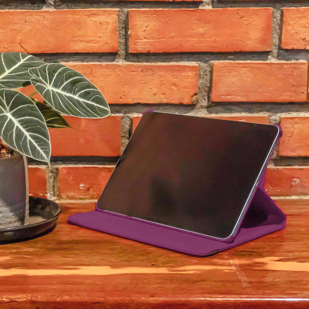 Nix Leather Case For iPad Pro Series