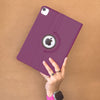 Nix Leather Case For iPad Pro Series