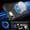 Demo Shockproof MagSafe Case for iPhone 16e