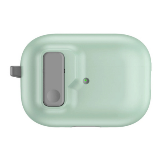 Fatum Heavy Duty AirPods Case Mint Green