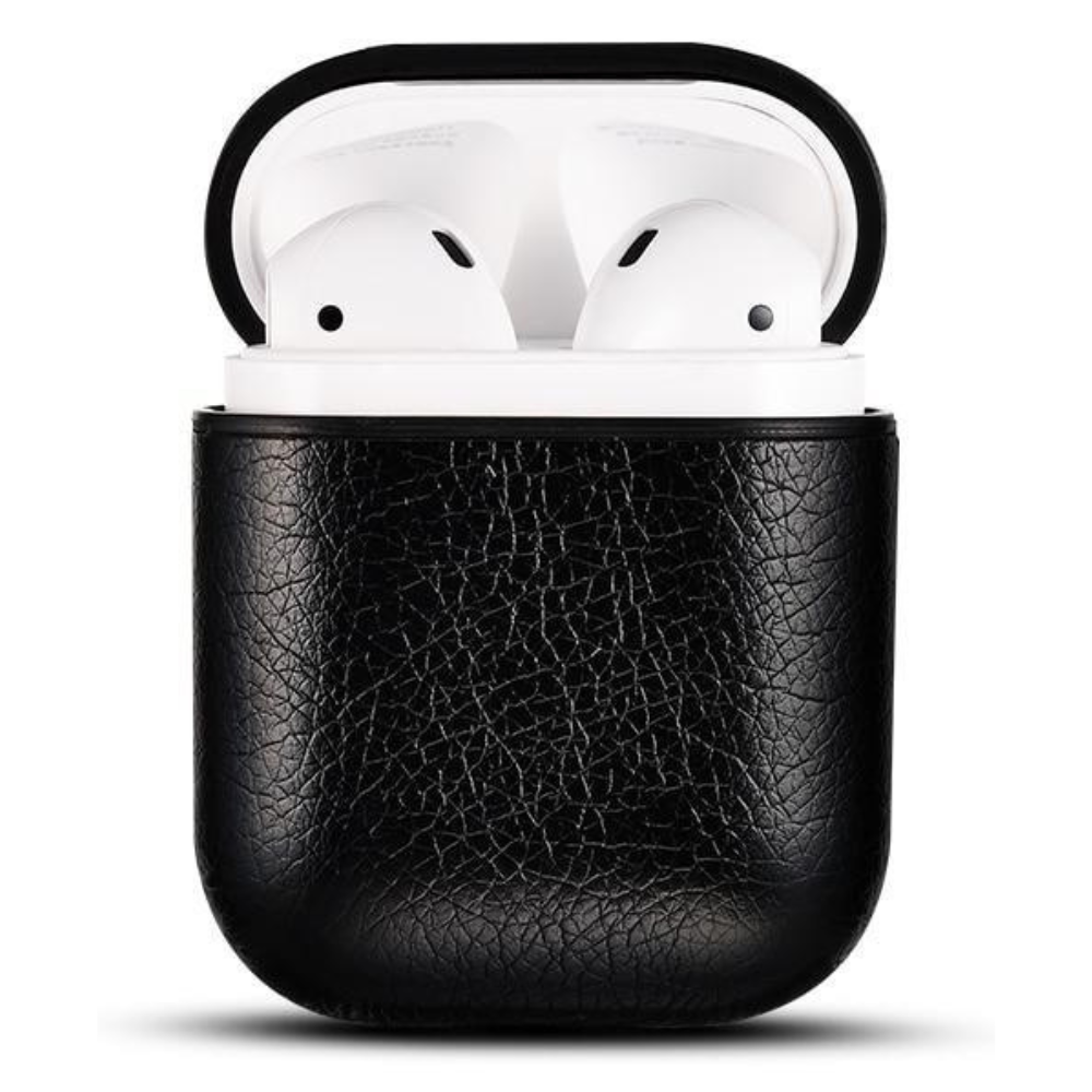 Swift AirPods Case Black AirPods 1 & 2