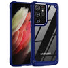 Ardeo 6-in-1 Liquid TPU Galaxy Protection Case Blue