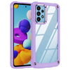 Arena 6-in-1 Liquid TPU Galaxy Protection Case Purple