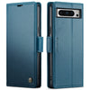 Cicuta Leather Wallet Case for Google Pixel Series