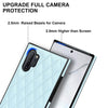 Cor Luxury Leather Galaxy Note Case with Crossbody Lanyard