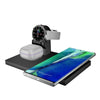 Crinis 3-in-1 Wireless Charging Station Samsung