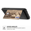 Echo Luxury Leather Wallet iPhone Case For 6, 7 & 8 Series