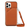 Everest Leather Wallet iPhone Case for Series 14