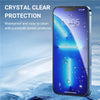 Foris Tempered Glass for iPhone Series 11 to 14
