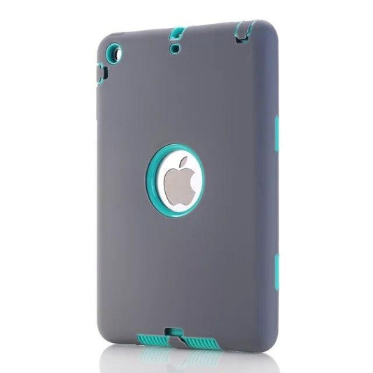 Future iPad Mini 1/2/3 Retina Case Grey Mint