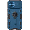 Gladius Tough iPhone Case Sky Blue