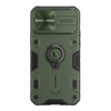 Gladius Tough iPhone Case Green iPhone 13 Pro Max