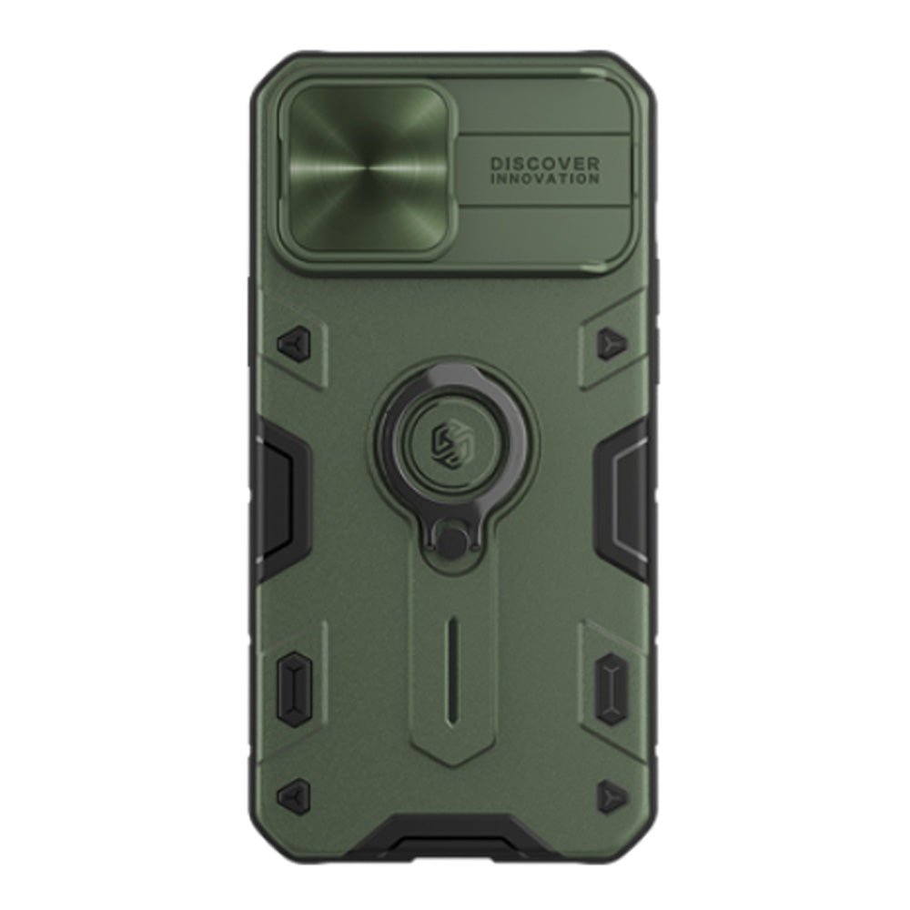 Gladius Tough iPhone Case Green iPhone 13 Pro Max