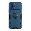 Gladius Tough iPhone Case Sky Blue iPhone 13 Pro Max