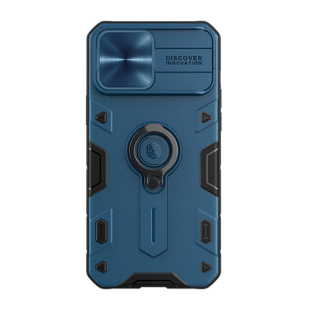 Gladius Tough iPhone Case Sky Blue iPhone 13 Pro Max