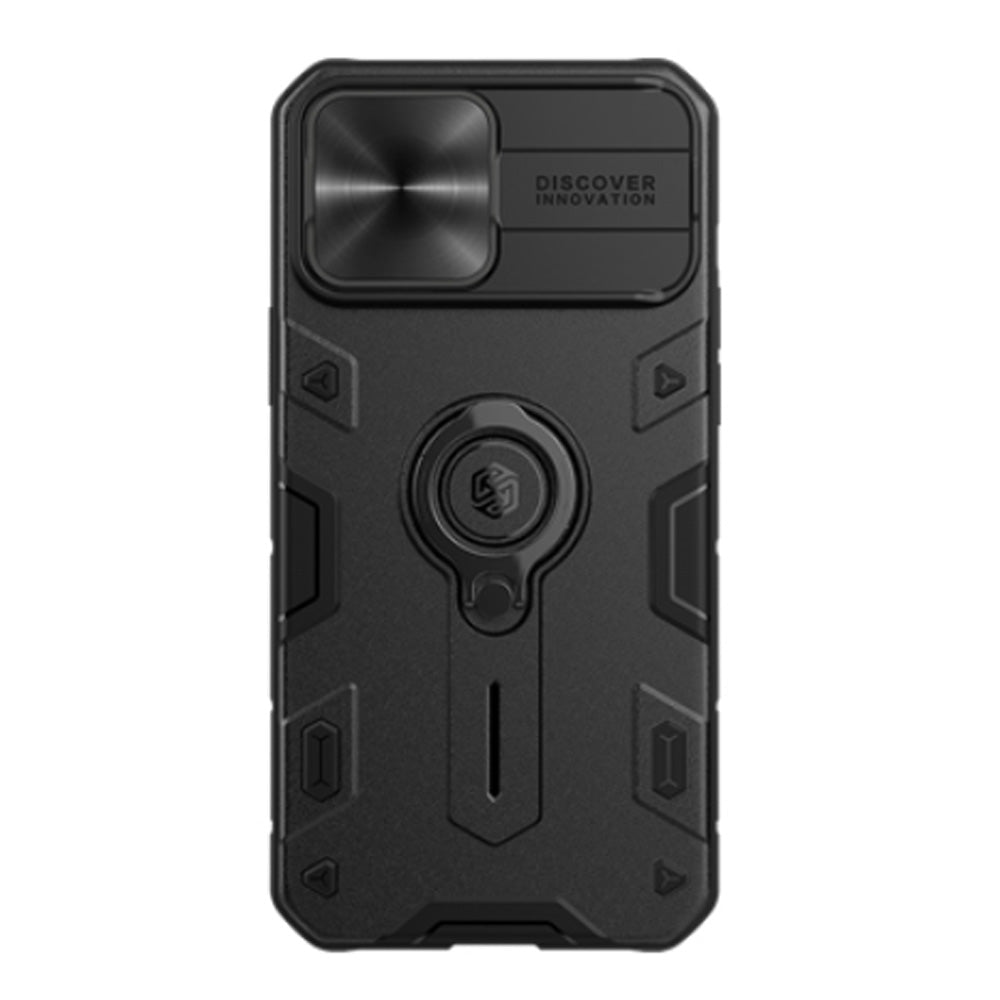 Gladius Tough iPhone Case Black iPhone 13 Pro Max