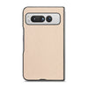 Libere Anti-Drop Slim Case for Google Pixel Fold Beige Google Pixel Fold