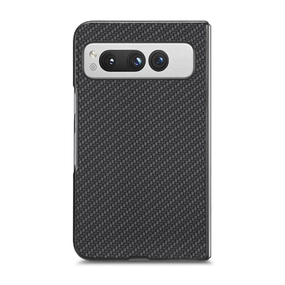 Libere Anti-Drop Slim Case for Google Pixel Fold Black Google Pixel Fold