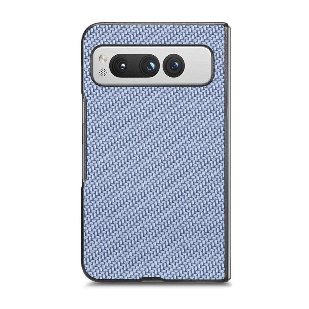 Libere Anti-Drop Slim Case for Google Pixel Fold Blue Google Pixel Fold