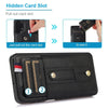 Luceo Retro Leather Galaxy A Series Case with Card Slot