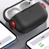 Luere for Shockproof Protective AirPods Case