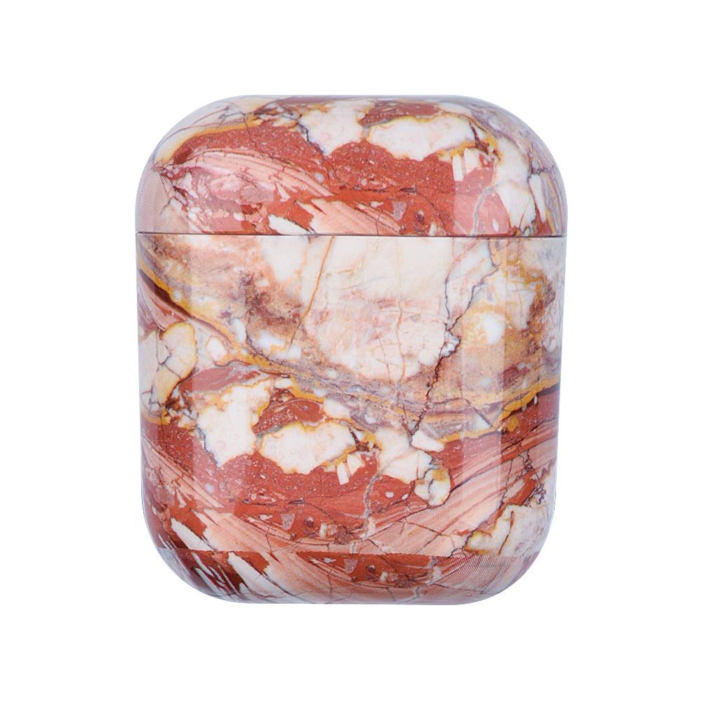 Luna Marble Pattern AirPods Case Luna 6