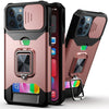 Meliora Future iPhone Case Pink