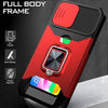 Meliora Future iPhone Case