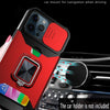 Meliora Future iPhone Case
