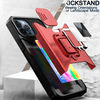 Meliora Future iPhone Case