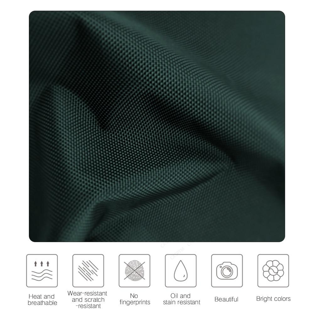 Miles Nylon AirPods Case