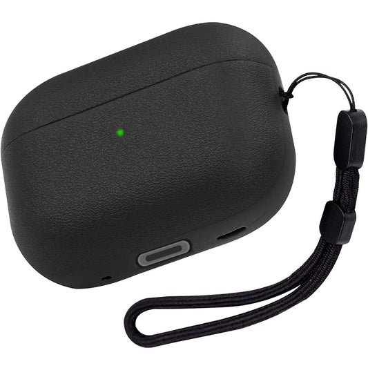 Molle TPU Shockproof AirPods Case with Lanyard