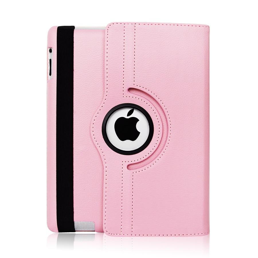 Nix Leather Case For iPad Pro Series Pink