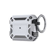 Opus Heavy Duty AirPods Case Opus Silver