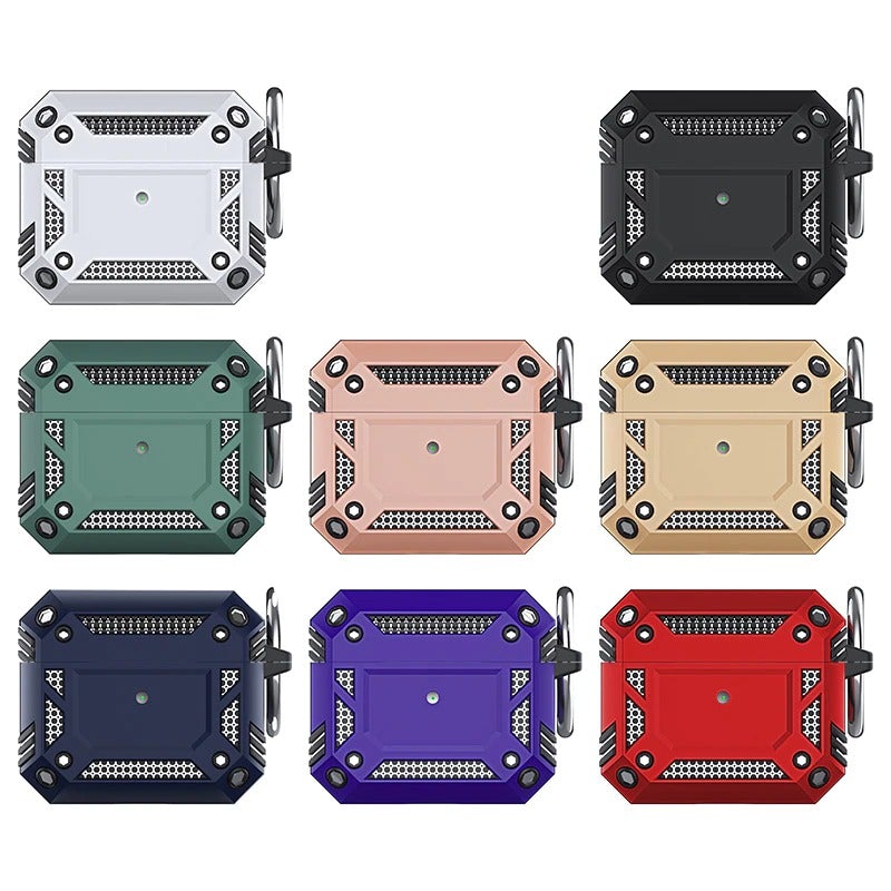 Opus Heavy Duty AirPods Case