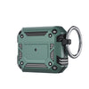 Opus Heavy Duty AirPods Case Opus Green