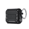 Opus Heavy Duty AirPods Case Opus Black